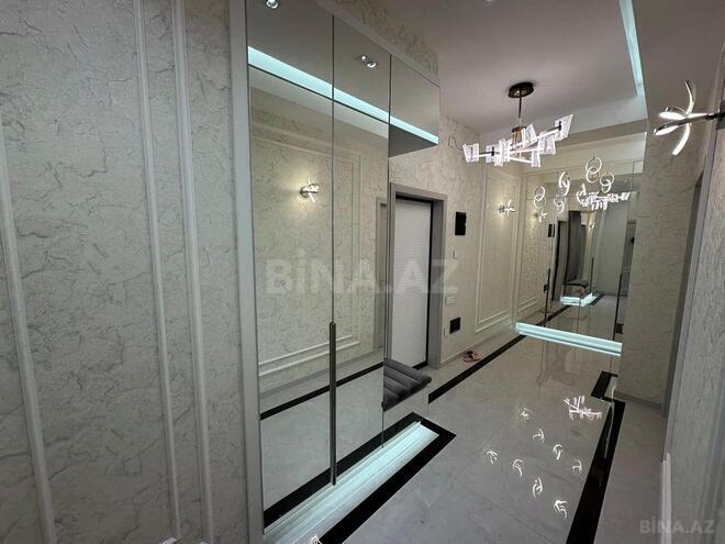 Satılır 2 otaqlı yeni tikili 86 m², Qara Qarayev m., photo 21 from 28