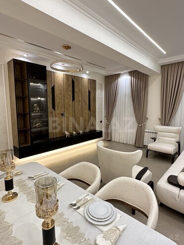 Продаётся 3-комн. новостройка 103.5 м², м. Нариман Нариманов, photo 10 from 31