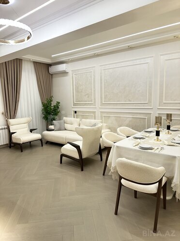 Продаётся 3-комн. новостройка 103.5 м², м. Нариман Нариманов, photo 3 from 31