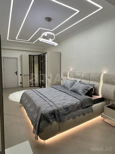 Продаётся 3-комн. новостройка 103.5 м², м. Нариман Нариманов, photo 14 from 31