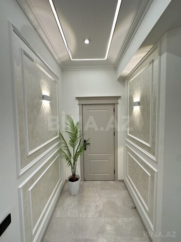 Продаётся 3-комн. новостройка 103.5 м², м. Нариман Нариманов, photo 21 from 31