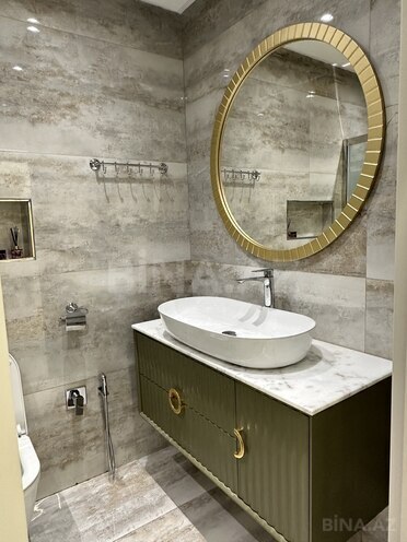 Продаётся 3-комн. новостройка 103.5 м², м. Нариман Нариманов, photo 25 from 31