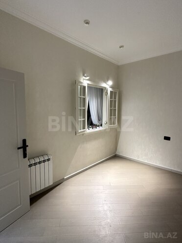 Продаётся 3-комн. новостройка 103.5 м², м. Нариман Нариманов, photo 28 from 31