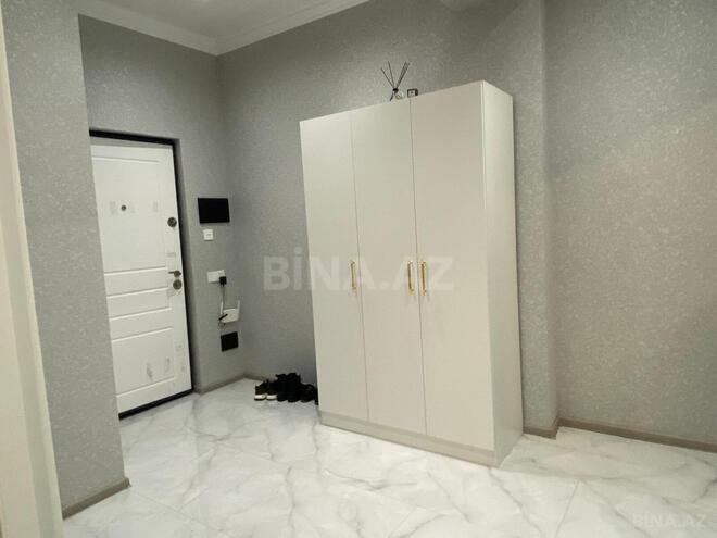 İcarəyə verilir 3 otaqlı yeni tikili 85 m², 7-ci mikrorayon q., photo 6 from 11