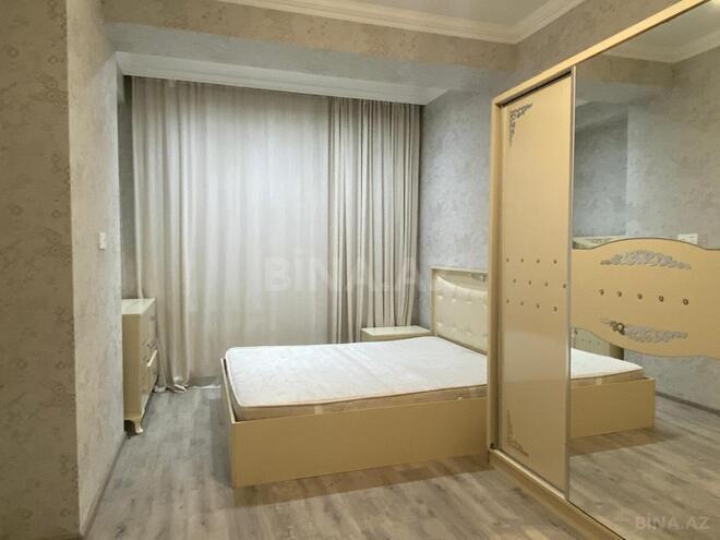 İcarəyə verilir 3 otaqlı yeni tikili 85 m², 7-ci mikrorayon q., photo 4 from 11