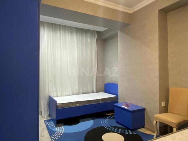 İcarəyə verilir 3 otaqlı yeni tikili 85 m², 7-ci mikrorayon q., photo 8 from 11