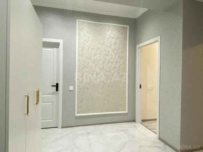 İcarəyə verilir 3 otaqlı yeni tikili 85 m², 7-ci mikrorayon q., photo 9 from 11