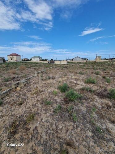 Продаётся  участок 3 сот, пос. Дюбенди, photo 5 from 6