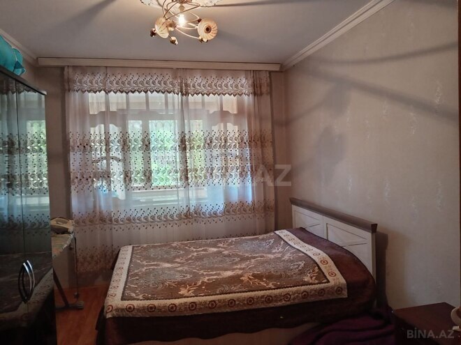 Satılır 2 otaqlı köhnə tikili 51 m², photo 13 from 14