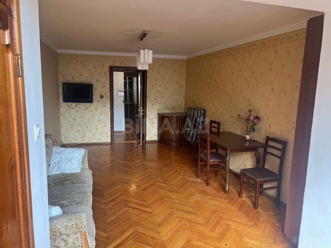 İcarəyə verilir 3 otaqlı köhnə tikili 80 m², Gənclik m., photo 5 from 11