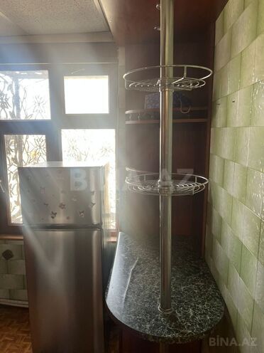 İcarəyə verilir 3 otaqlı köhnə tikili 80 m², Gənclik m., photo 8 from 11