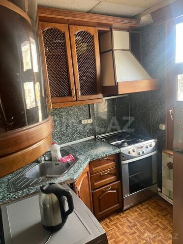 İcarəyə verilir 3 otaqlı köhnə tikili 80 m², Gənclik m., photo 7 from 11