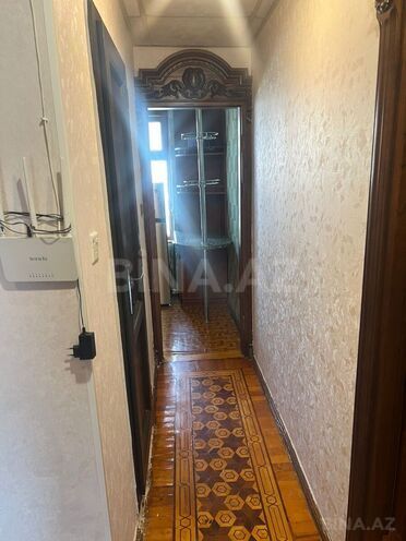 İcarəyə verilir 3 otaqlı köhnə tikili 80 m², Gənclik m., photo 10 from 11