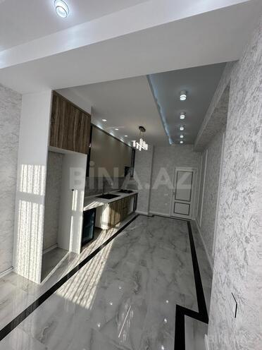 Satılır 3 otaqlı yeni tikili 126 m², Qara Qarayev m., photo 11 from 31