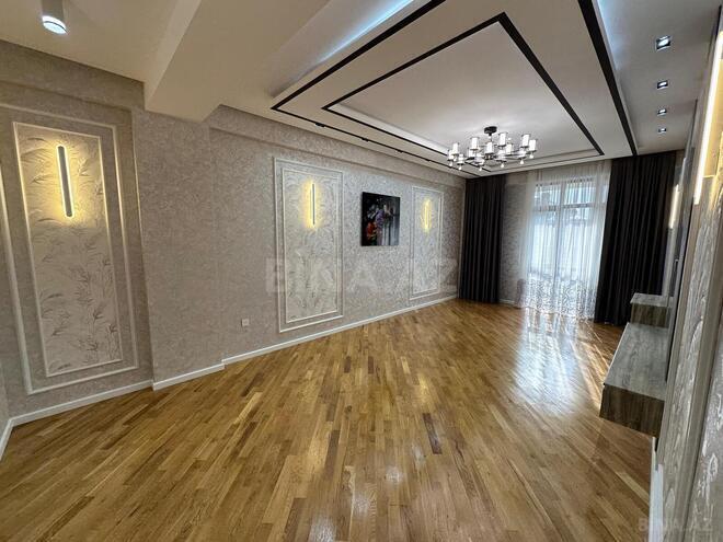 Satılır 3 otaqlı yeni tikili 126 m², Qara Qarayev m., photo 4 from 31