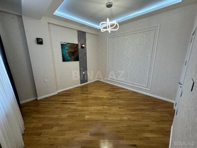 Satılır 3 otaqlı yeni tikili 126 m², Qara Qarayev m., photo 16 from 31