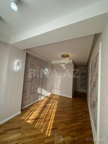 Satılır 3 otaqlı yeni tikili 126 m², Qara Qarayev m., photo 18 from 31