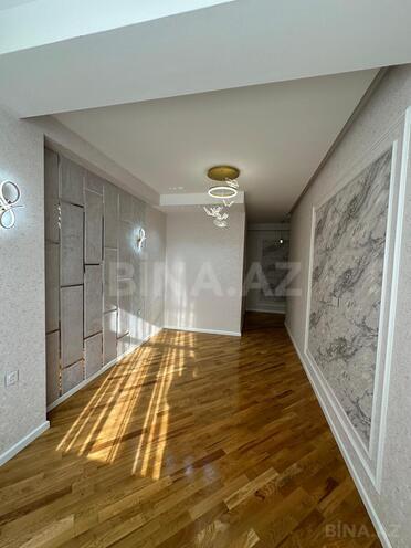 Satılır 3 otaqlı yeni tikili 126 m², Qara Qarayev m., photo 20 from 31