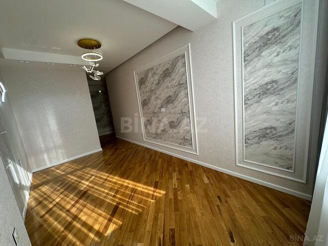 Satılır 3 otaqlı yeni tikili 126 m², Qara Qarayev m., photo 19 from 31