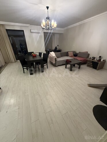 Продаётся 2-комн. новостройка 92 м², м. Низами, photo 5 from 15