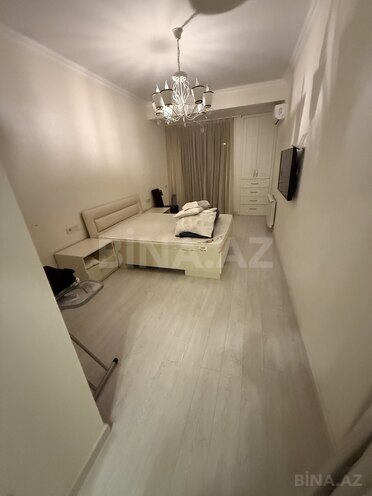 Продаётся 2-комн. новостройка 92 м², м. Низами, photo 7 from 15