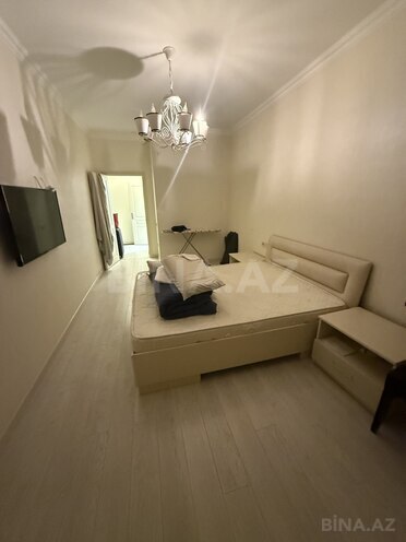 Продаётся 2-комн. новостройка 92 м², м. Низами, photo 8 from 15