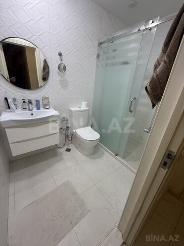 Продаётся 2-комн. новостройка 92 м², м. Низами, photo 11 from 15