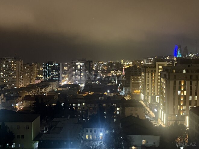 Продаётся 2-комн. новостройка 92 м², м. Низами, photo 12 from 15