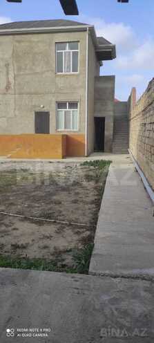 İcarəyə verilir 3 otaqlı həyət evi/bağ evi 65 m², Mehdiabad q., photo 7 from 8