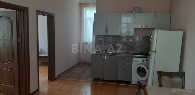 İcarəyə verilir 3 otaqlı həyət evi/bağ evi 65 m², Mehdiabad q., photo 4 from 8