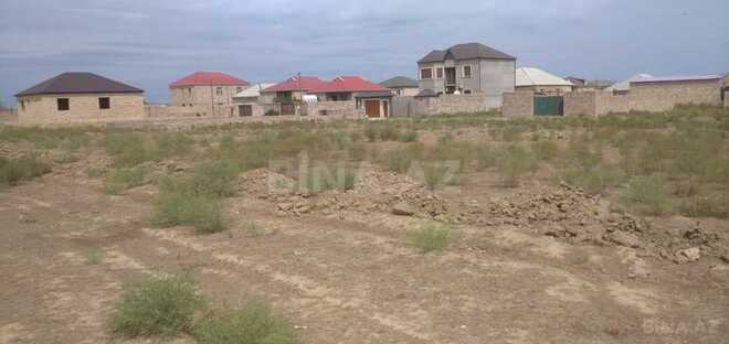 Продаётся  участок 6 сот, пос. Мамедли, photo 3 from 4