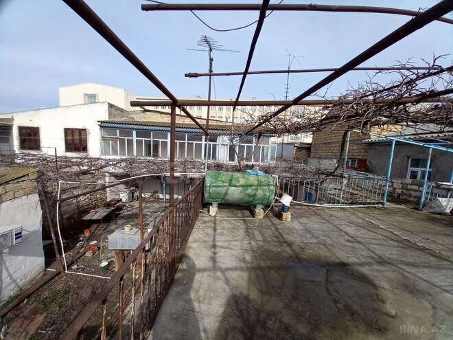 Satılır 5 otaqlı həyət evi/bağ evi 150 m², Binəqədi q., photo 5 from 21