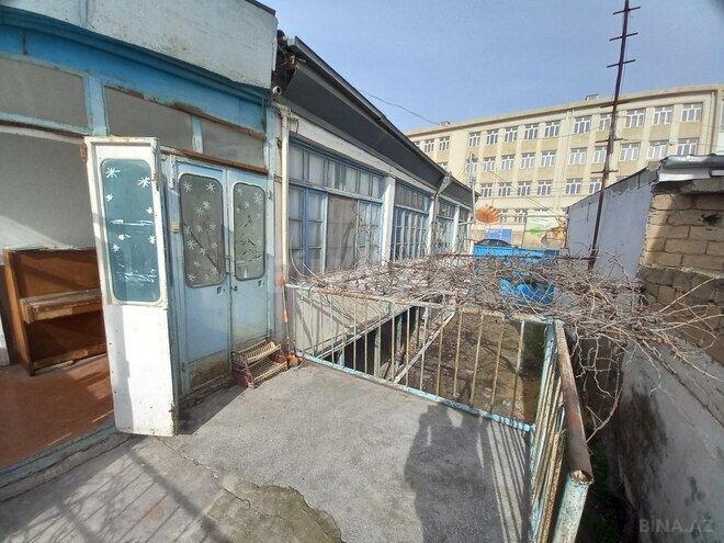 Satılır 5 otaqlı həyət evi/bağ evi 150 m², Binəqədi q., photo 9 from 21