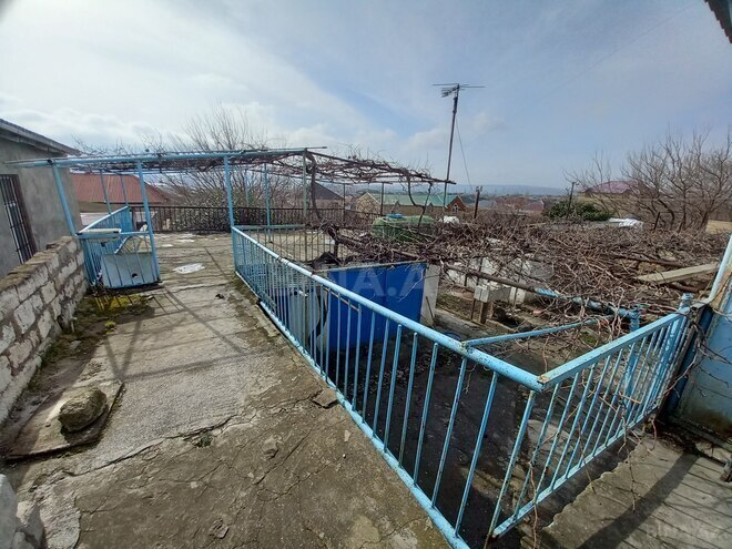 Satılır 5 otaqlı həyət evi/bağ evi 150 m², Binəqədi q., photo 10 from 21