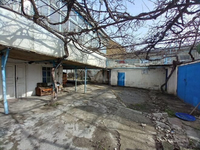 Satılır 5 otaqlı həyət evi/bağ evi 150 m², Binəqədi q., photo 17 from 21