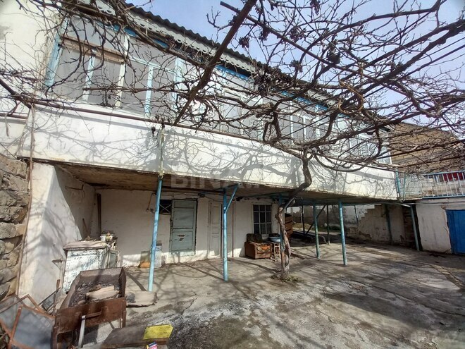 Satılır 5 otaqlı həyət evi/bağ evi 150 m², Binəqədi q., photo 18 from 21
