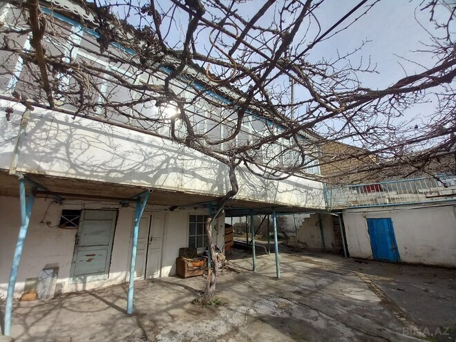 Satılır 5 otaqlı həyət evi/bağ evi 150 m², Binəqədi q., photo 16 from 21