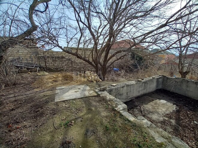 Satılır 5 otaqlı həyət evi/bağ evi 150 m², Binəqədi q., photo 12 from 21