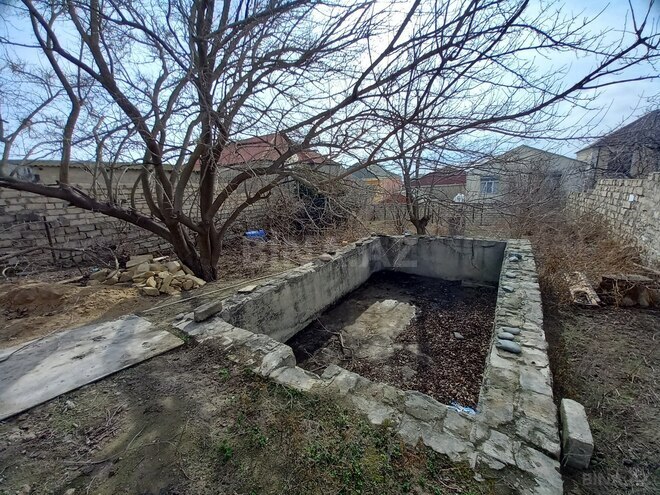 Satılır 5 otaqlı həyət evi/bağ evi 150 m², Binəqədi q., photo 13 from 21