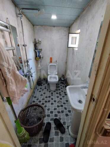 Сдаётся 2-комн. дом/дача 40 м², пос. Сабунчи , photo 8 from 9