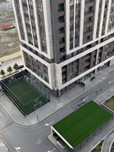Satılır 3 otaqlı yeni tikili 124 m², Şah İsmayıl Xətai m., photo 15 from 22