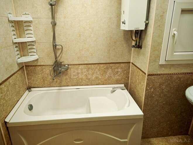 İcarəyə verilir 3 otaqlı köhnə tikili 60 m², Neftçilər m., photo 9 from 23