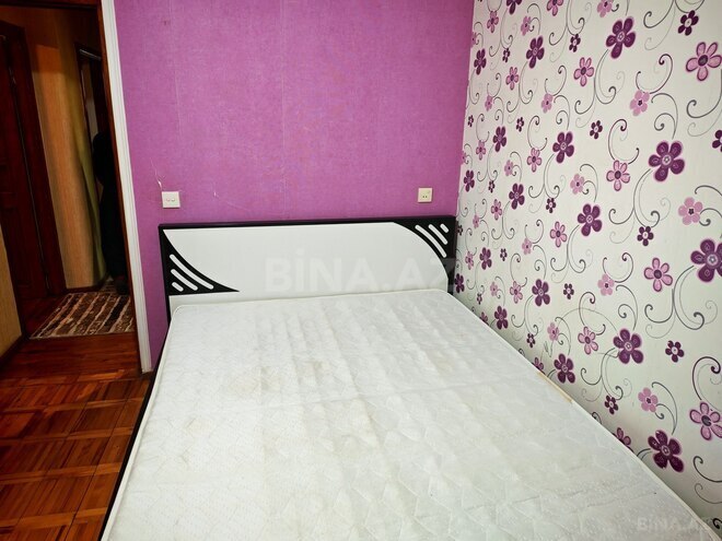 İcarəyə verilir 3 otaqlı köhnə tikili 60 m², Neftçilər m., photo 18 from 23
