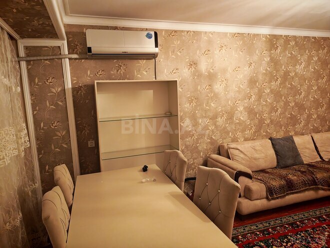 İcarəyə verilir 3 otaqlı köhnə tikili 60 m², Neftçilər m., photo 13 from 23