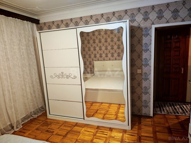 İcarəyə verilir 3 otaqlı köhnə tikili 60 m², Neftçilər m., photo 21 from 23