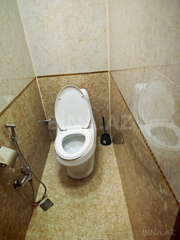 İcarəyə verilir 3 otaqlı köhnə tikili 60 m², Neftçilər m., photo 10 from 23