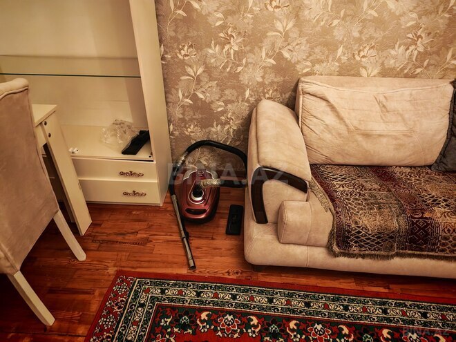 İcarəyə verilir 3 otaqlı köhnə tikili 60 m², Neftçilər m., photo 11 from 23