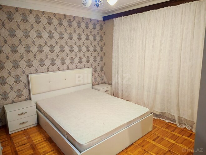 İcarəyə verilir 3 otaqlı köhnə tikili 60 m², Neftçilər m., photo 20 from 23