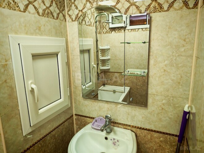 İcarəyə verilir 3 otaqlı köhnə tikili 60 m², Neftçilər m., photo 8 from 23