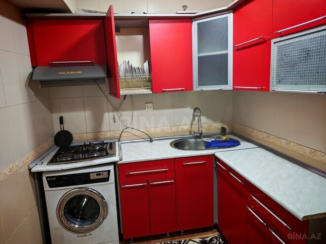 İcarəyə verilir 3 otaqlı köhnə tikili 60 m², Neftçilər m., photo 6 from 23